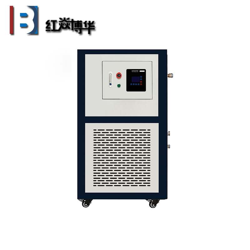 高低溫一體機(jī)50L